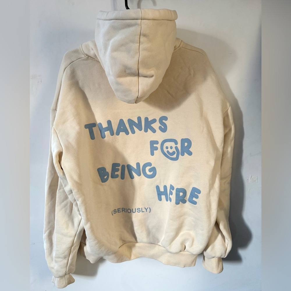 HOODIE drmersclub 🙃